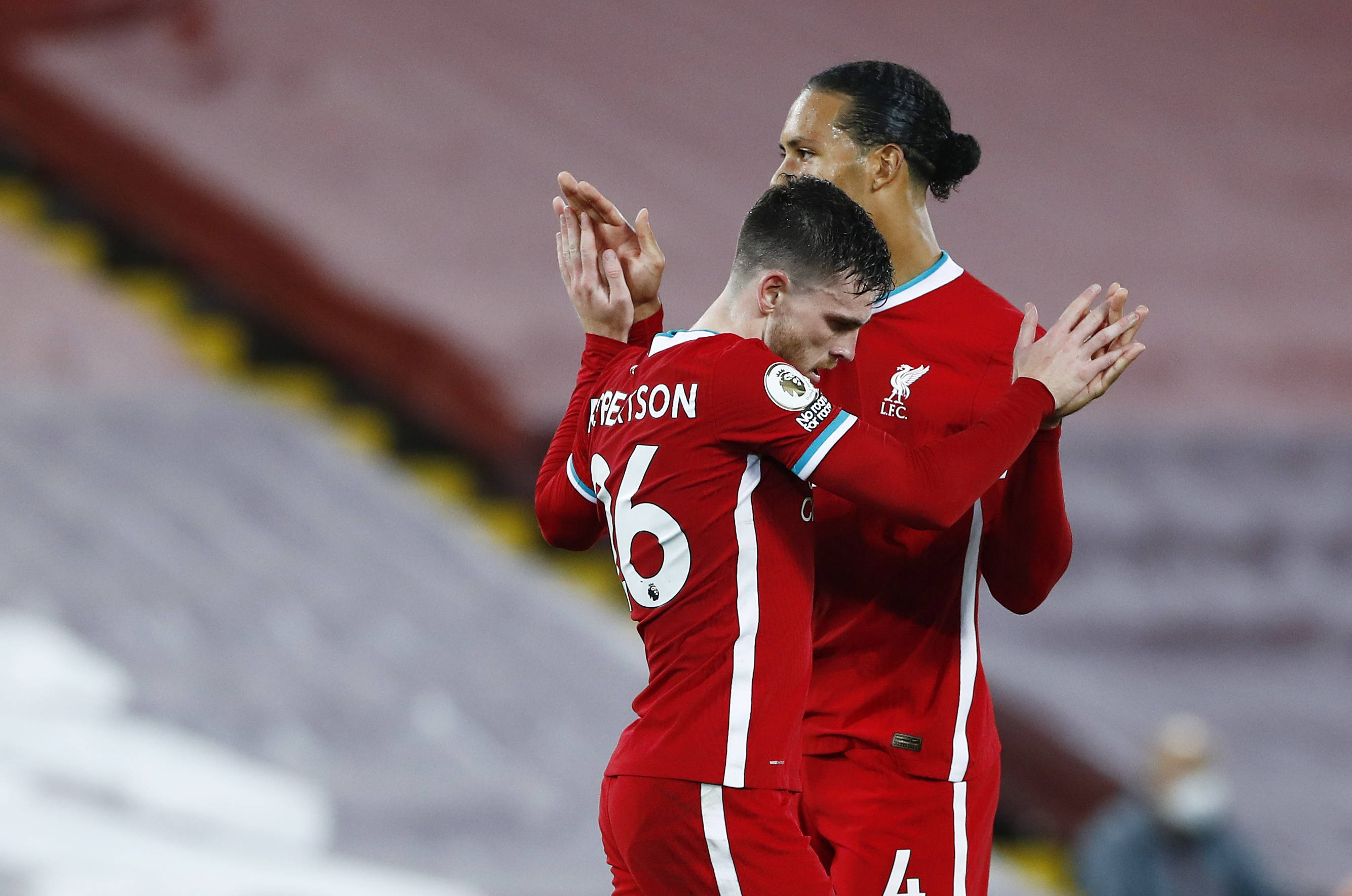 在训练中 在训练中