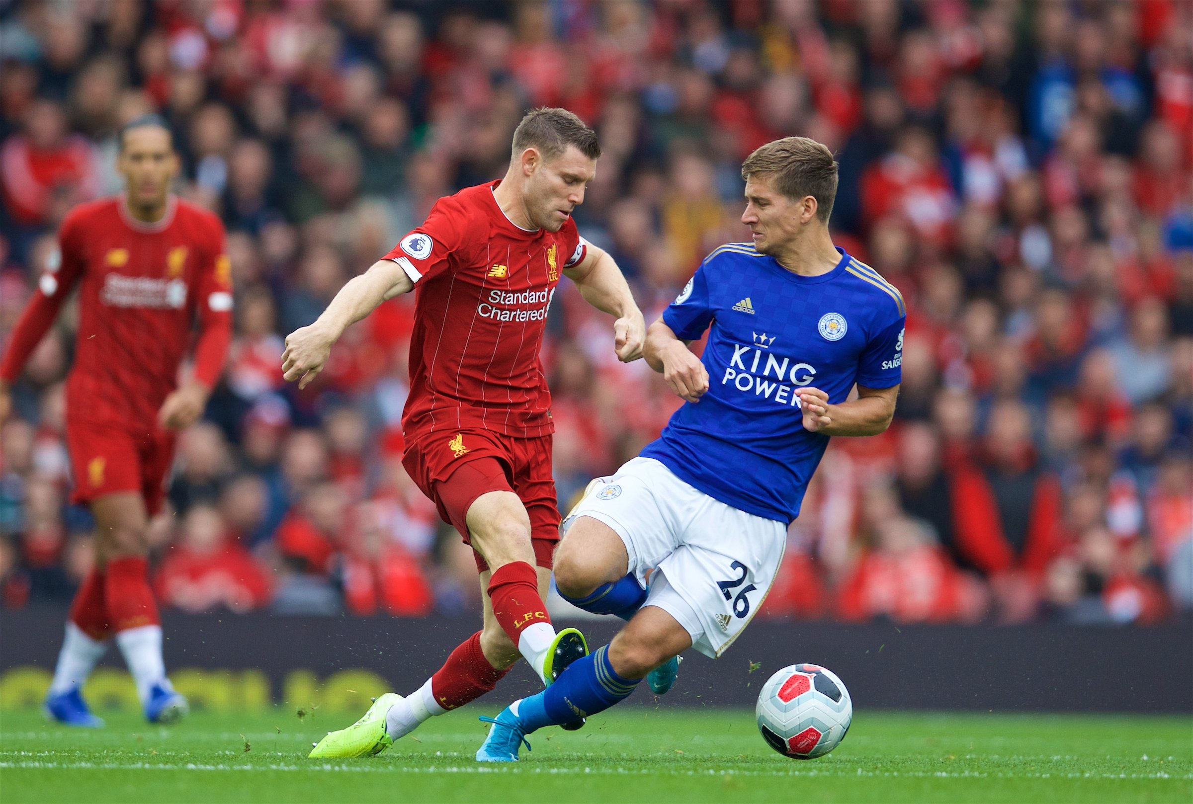 令智利主場 令智利主場