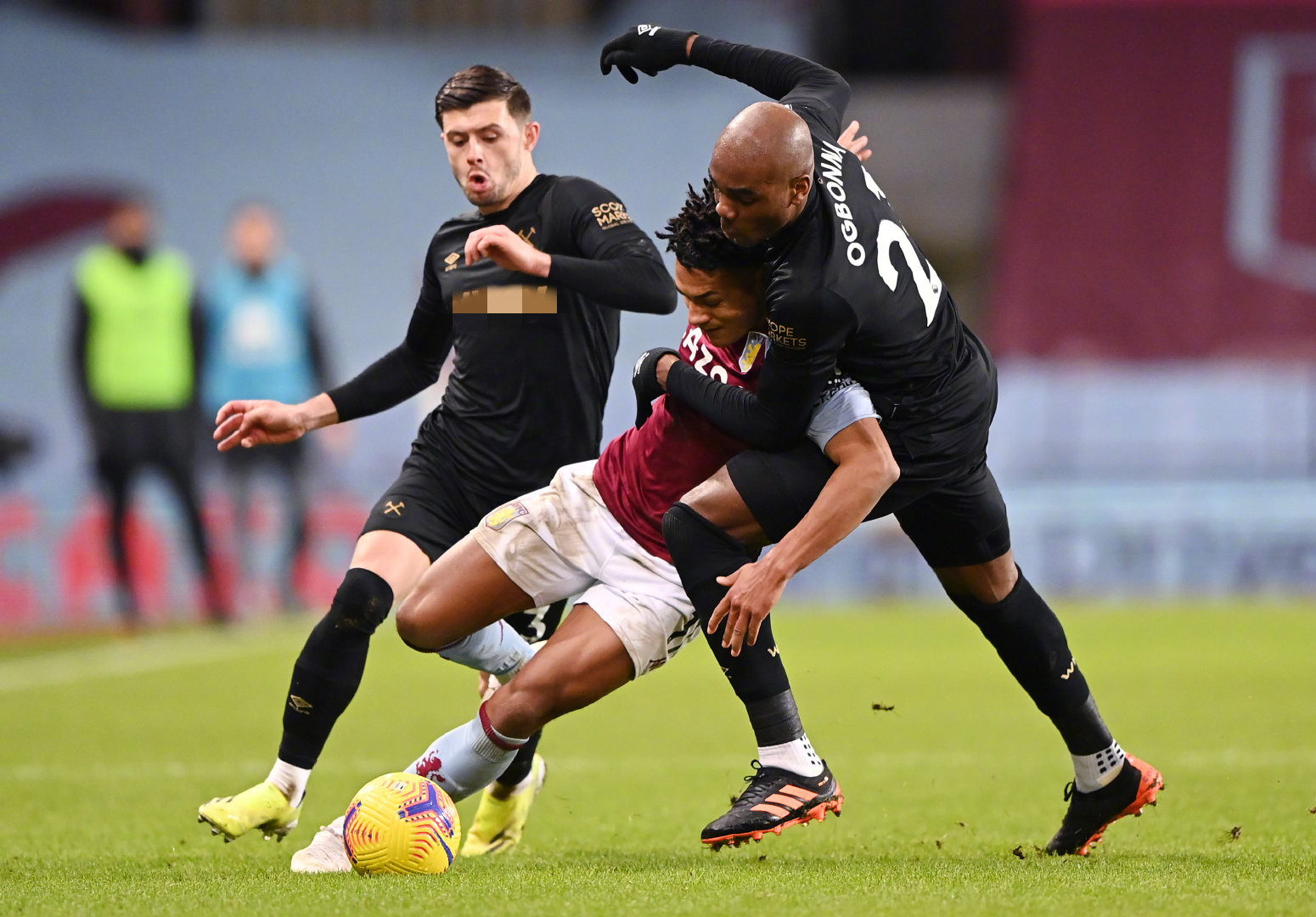 他用21分 他用21分